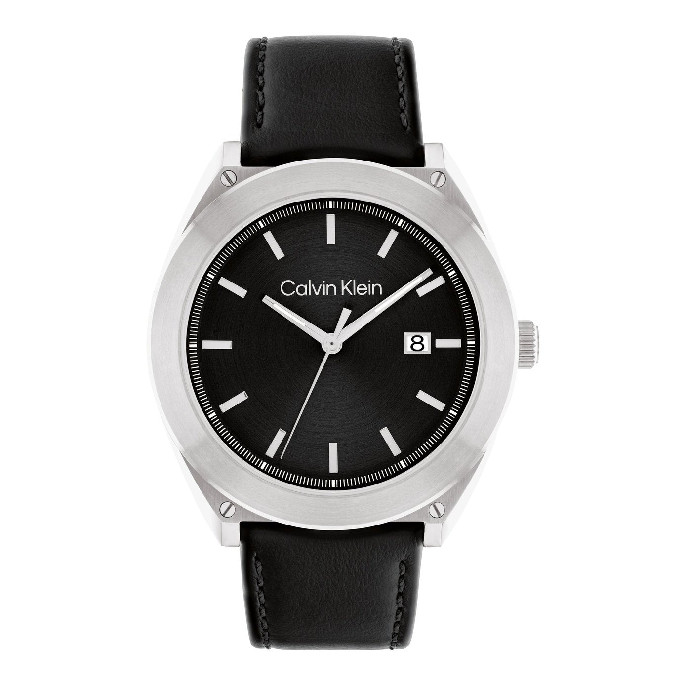 Men's Casual Essentials Watch 25200201 Calvin Klein