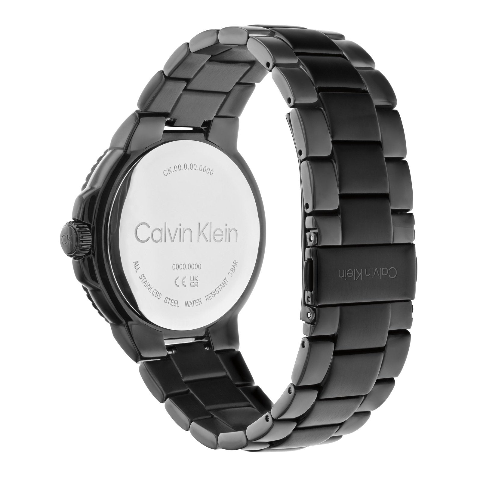 Men's Sport 3Hd Watch 25200205 Calvin Klein