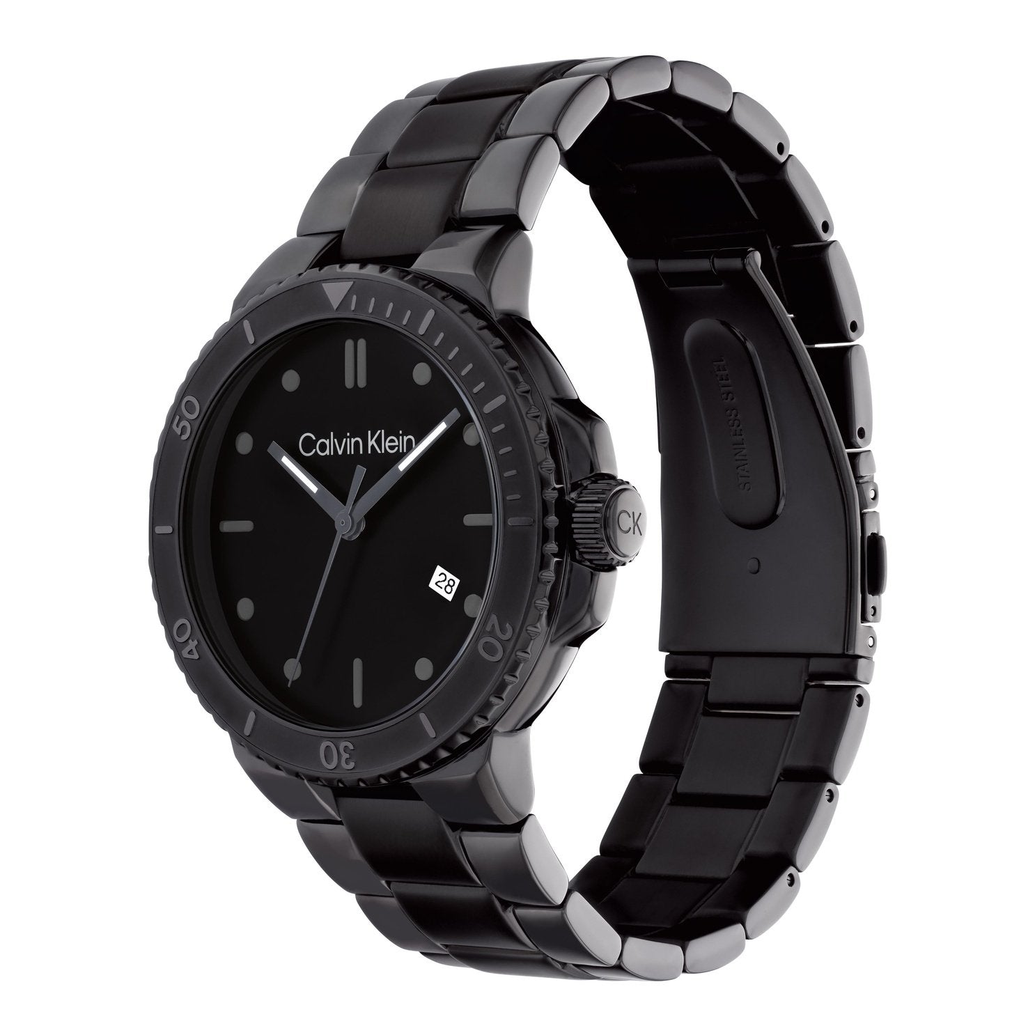 Men's Sport 3Hd Watch 25200205 Calvin Klein