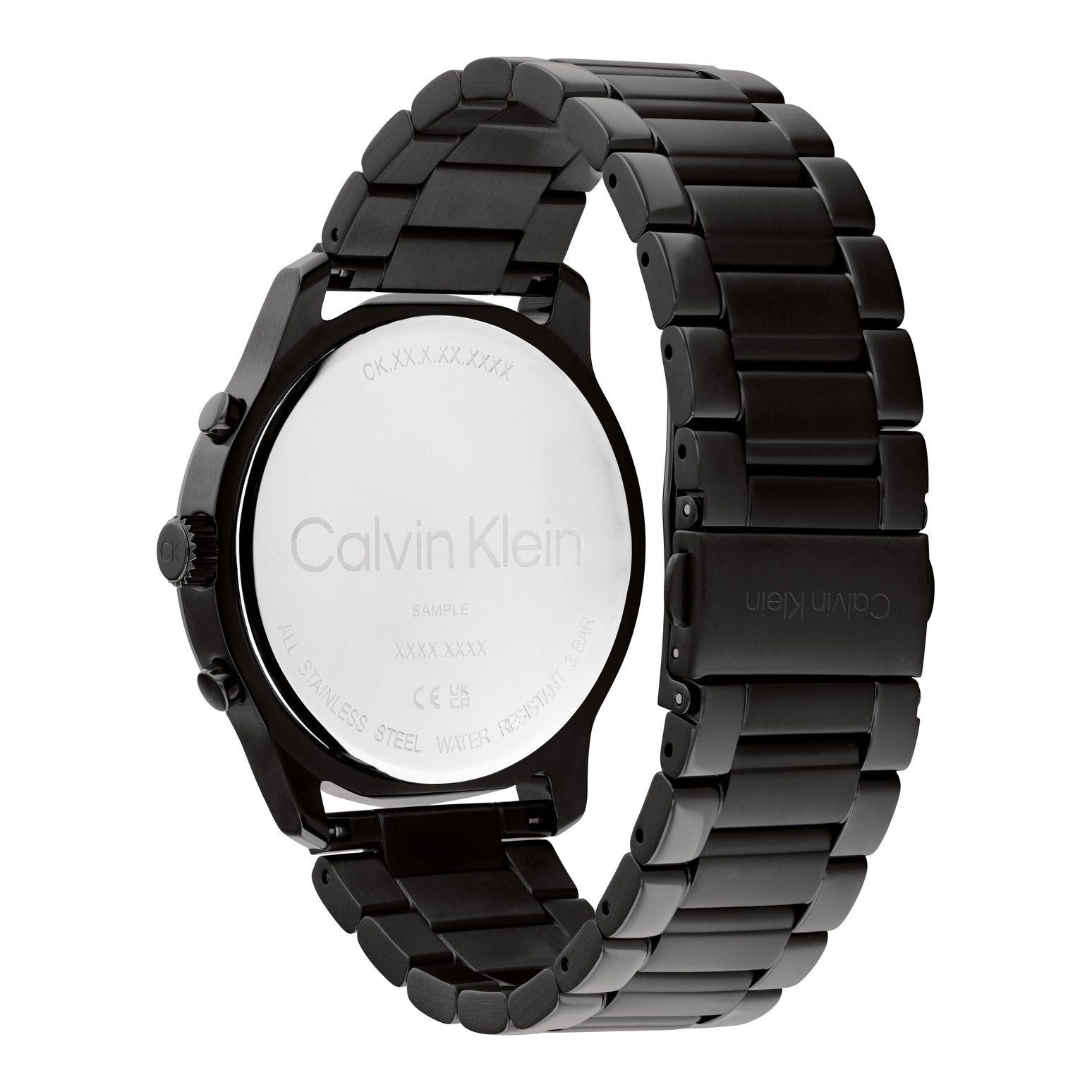 Men's Sport Multi-Function Watch 25200209 Calvin Klein