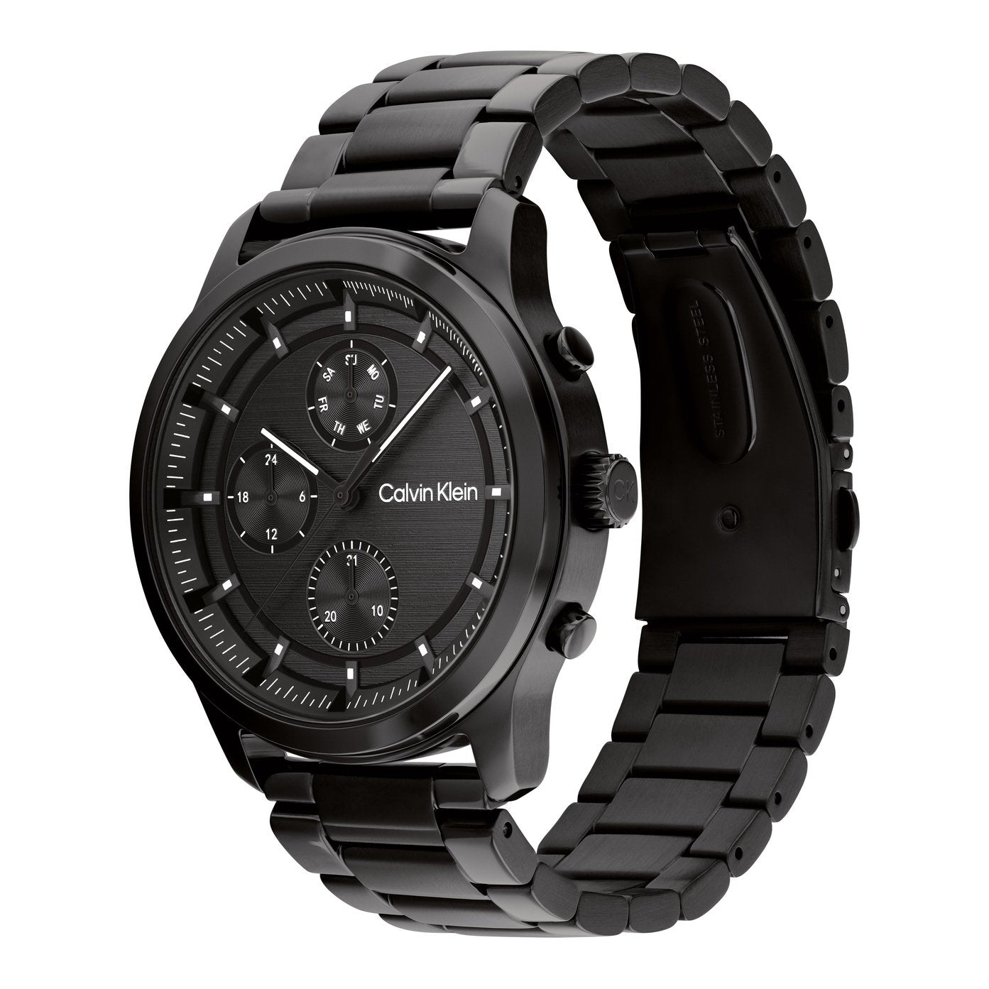 Men's Sport Multi-Function Watch 25200209 Calvin Klein
