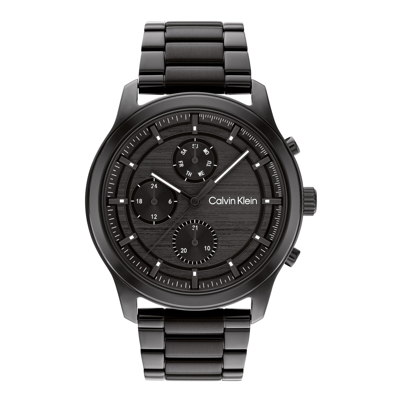 Men's Sport Multi-Function Watch 25200209 Calvin Klein