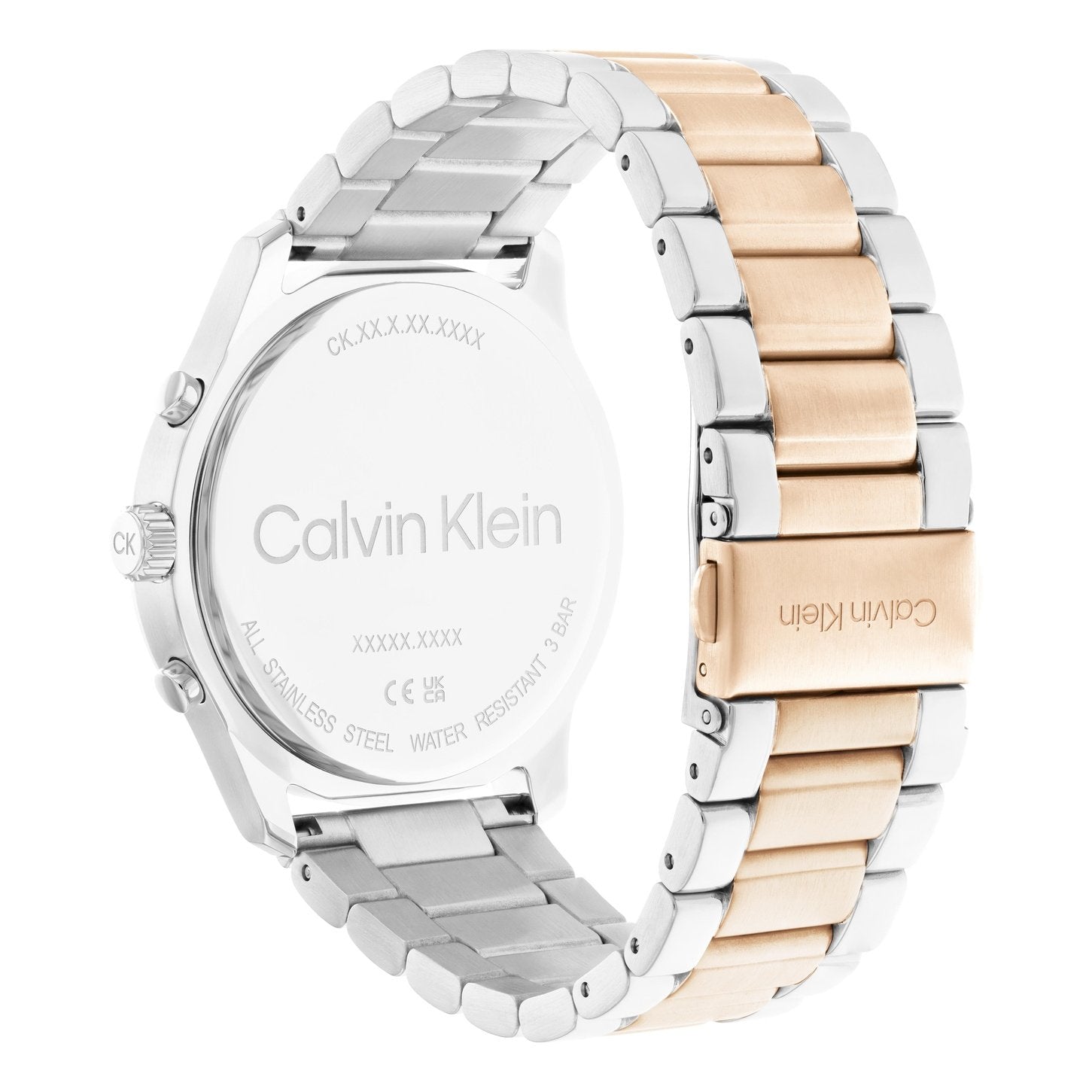 Men's Sport Multi-Function Watch 25200210 Calvin Klein