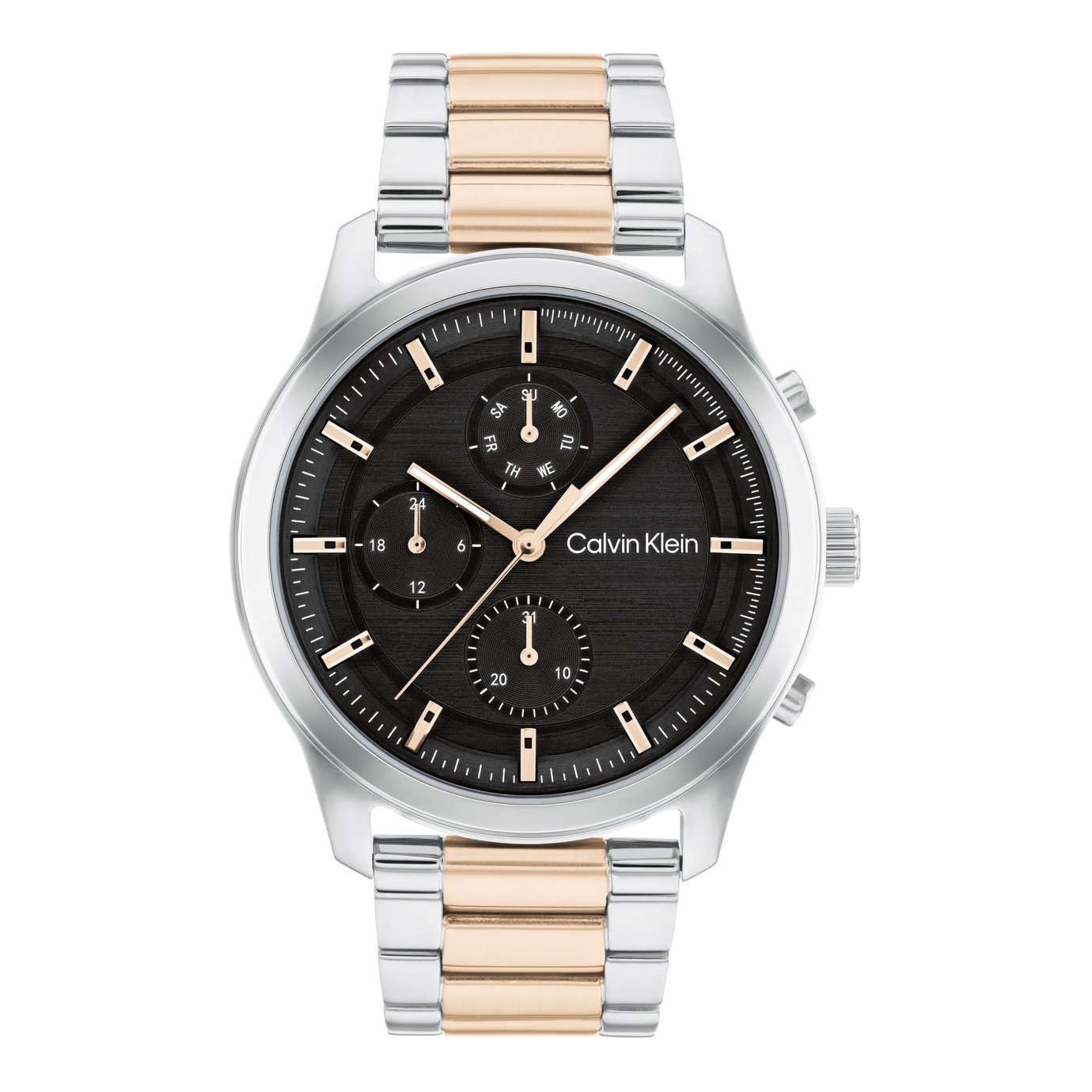 Men's Sport Multi-Function Watch 25200210 Calvin Klein