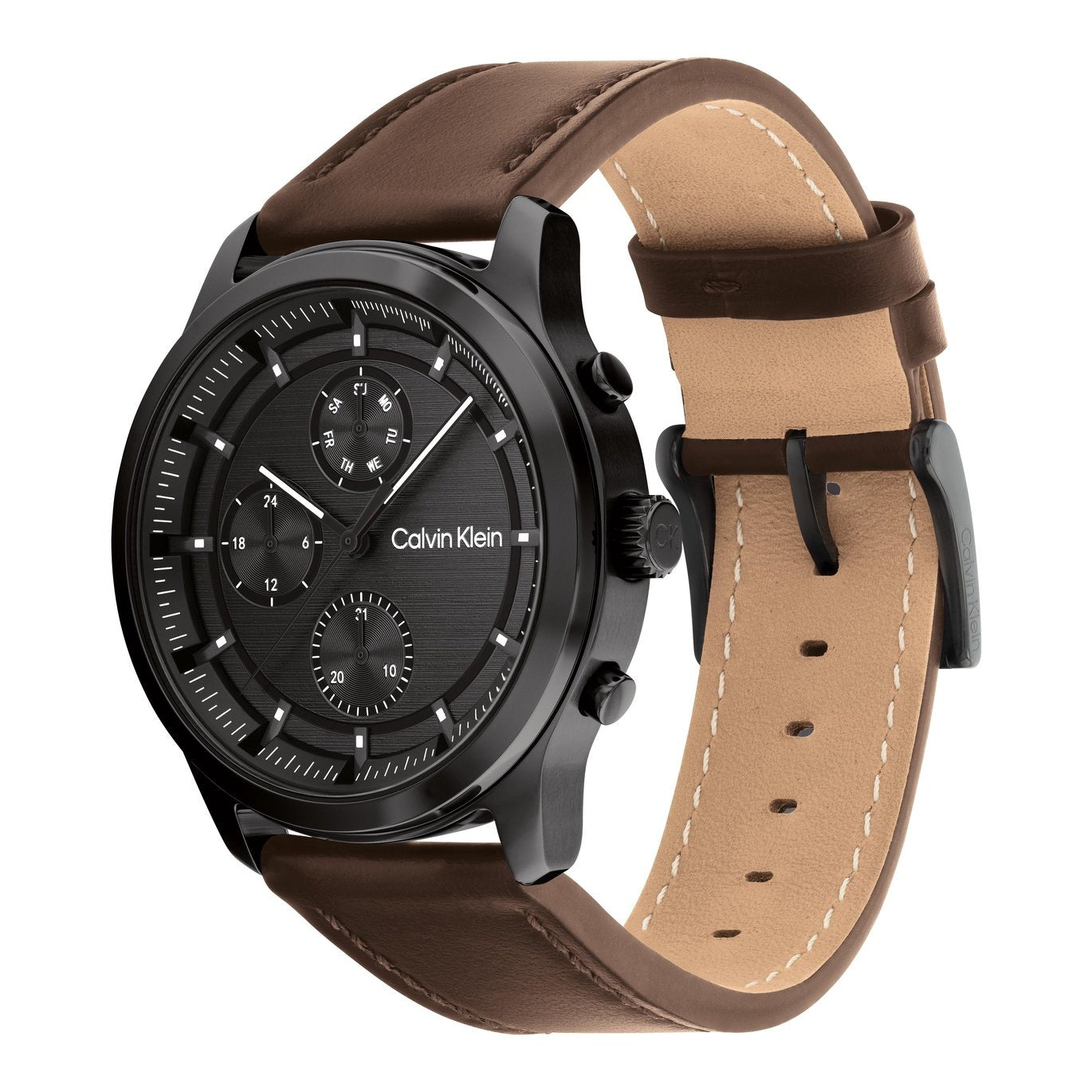 Men's Sport Multi-Function Watch 25200212 Calvin Klein