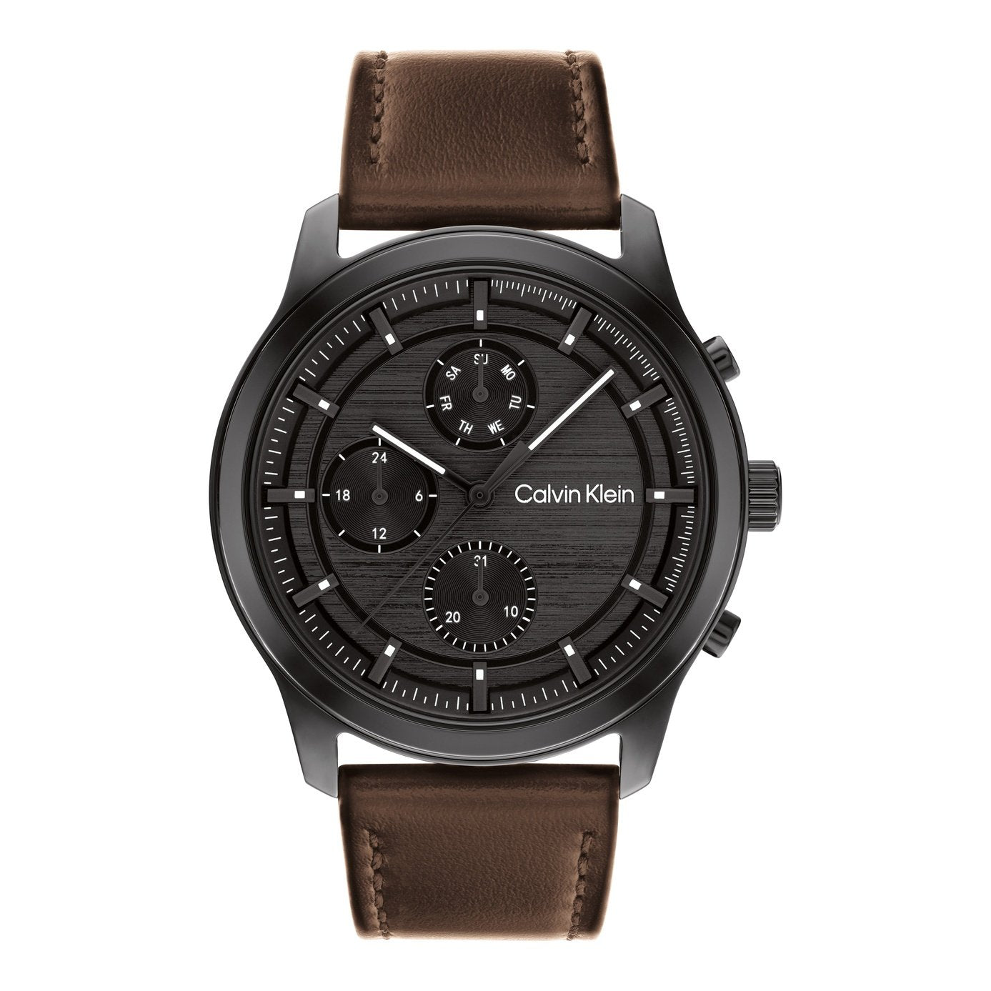 Men's Sport Multi-Function Watch 25200212 Calvin Klein