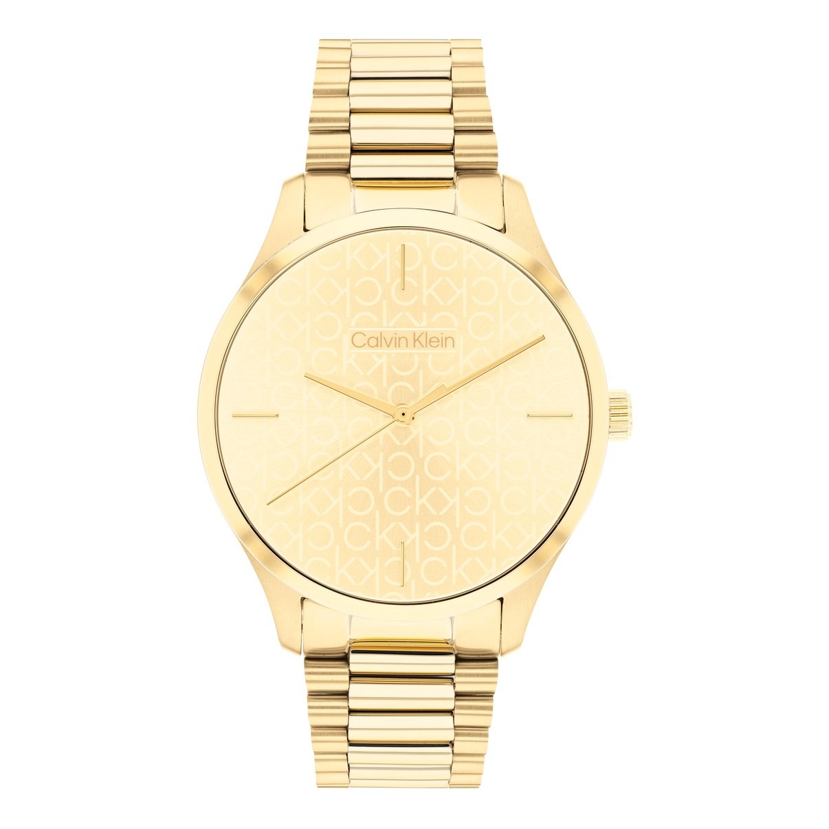 Ladies Iconic Watch 25200221 Calvin Klein