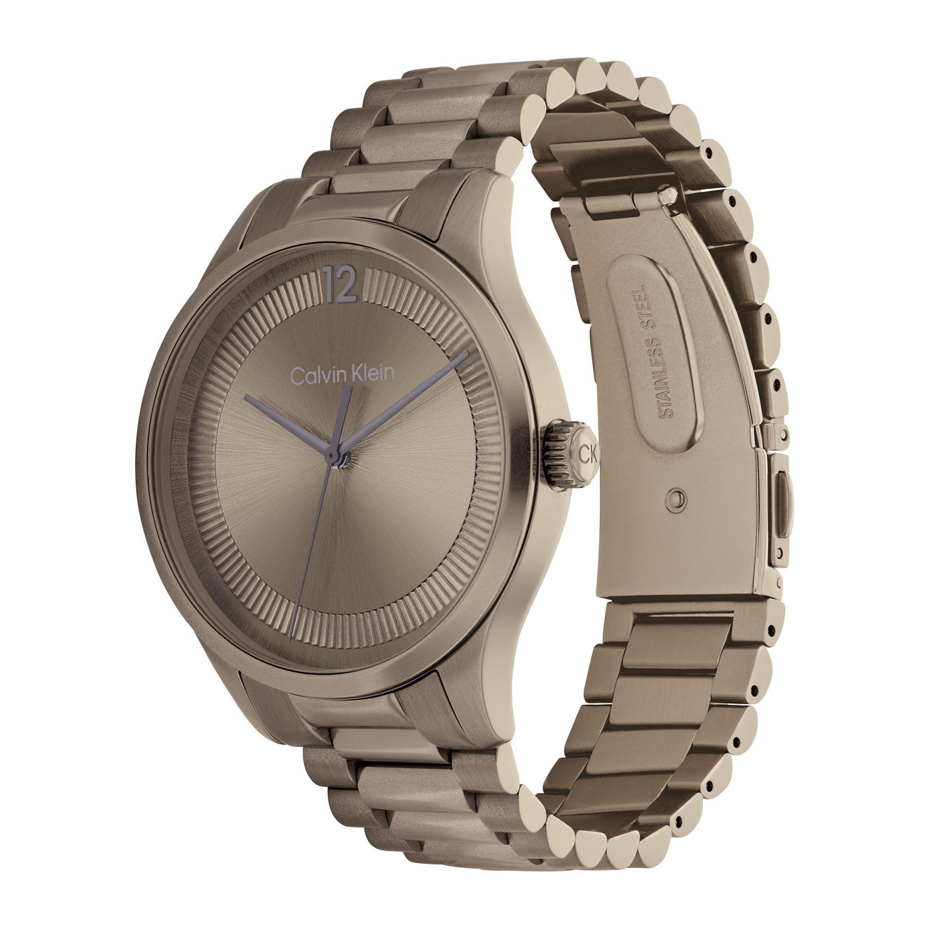 Men's CK Iconic Watch 25200228 Calvin Klein