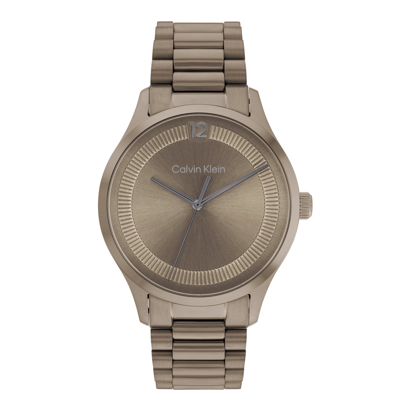 Men's CK Iconic Watch 25200228 Calvin Klein