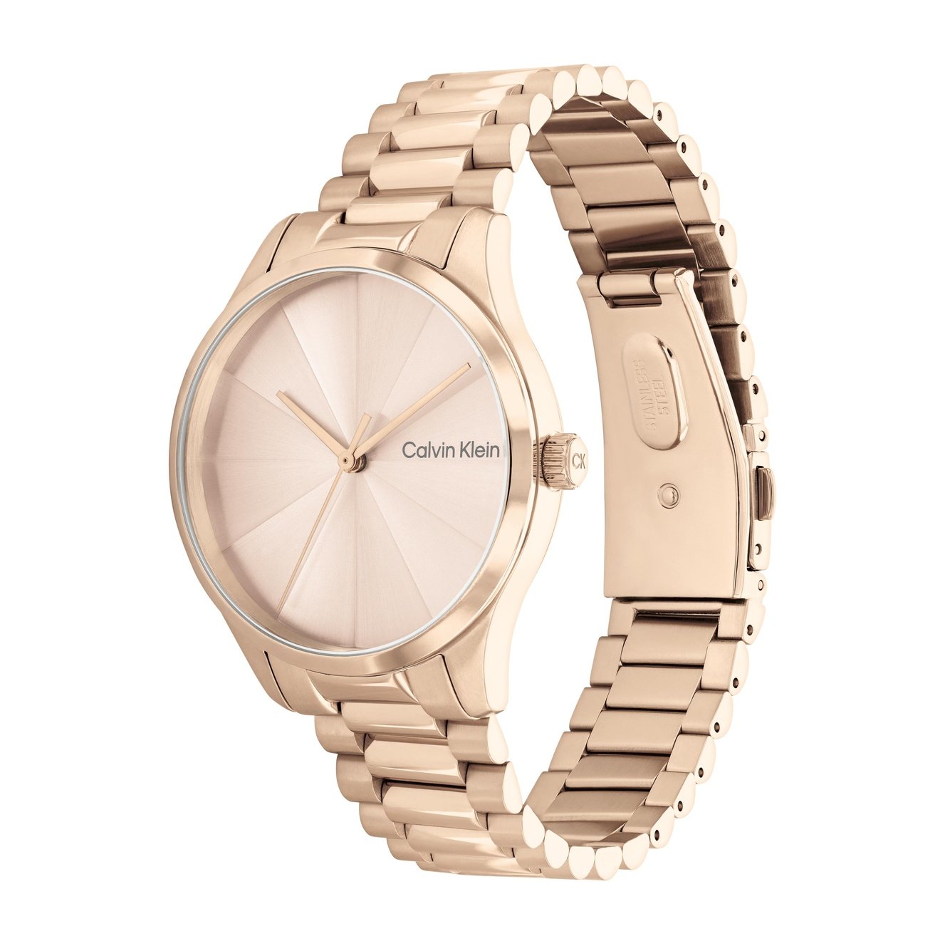 Ladies Burst Watch 25200231 Calvin Klein