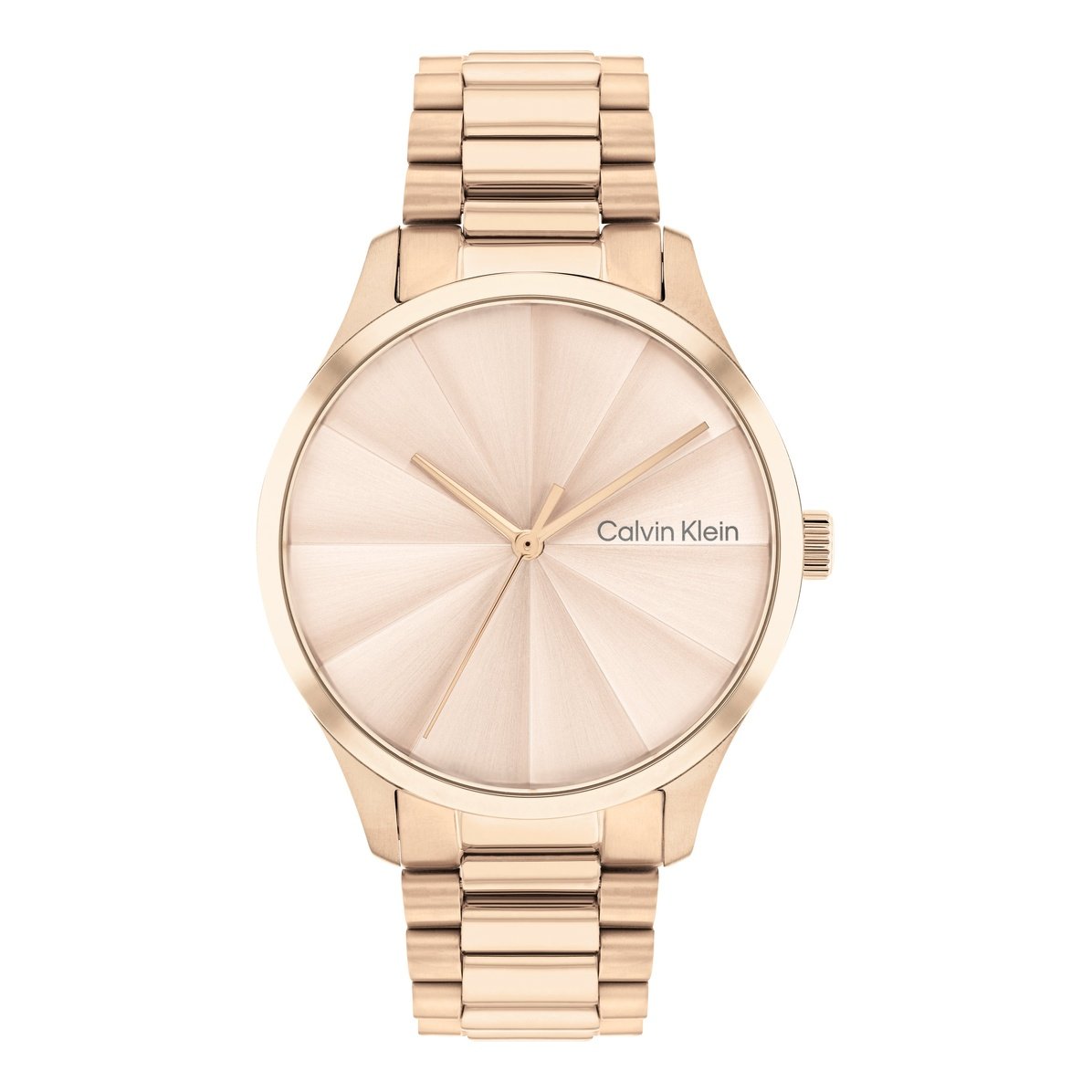 Ladies Burst Watch 25200231 Calvin Klein