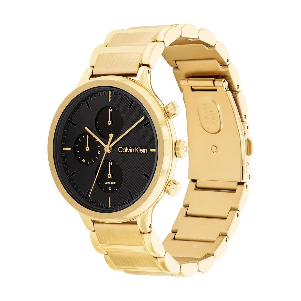 Ladies Energize Watch 25200240 Calvin Klein