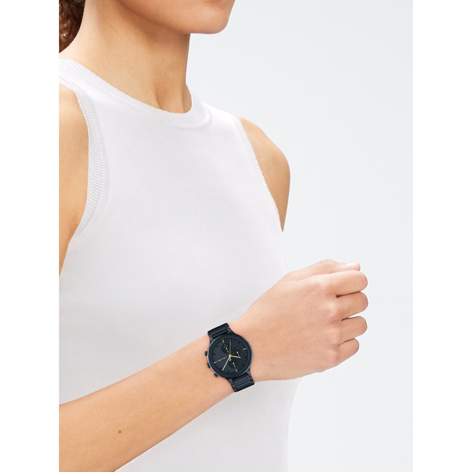 Ladies Energize Watch 25200242 Calvin Klein