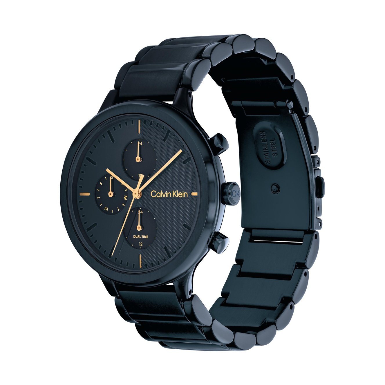 Ladies Energize Watch 25200242 Calvin Klein