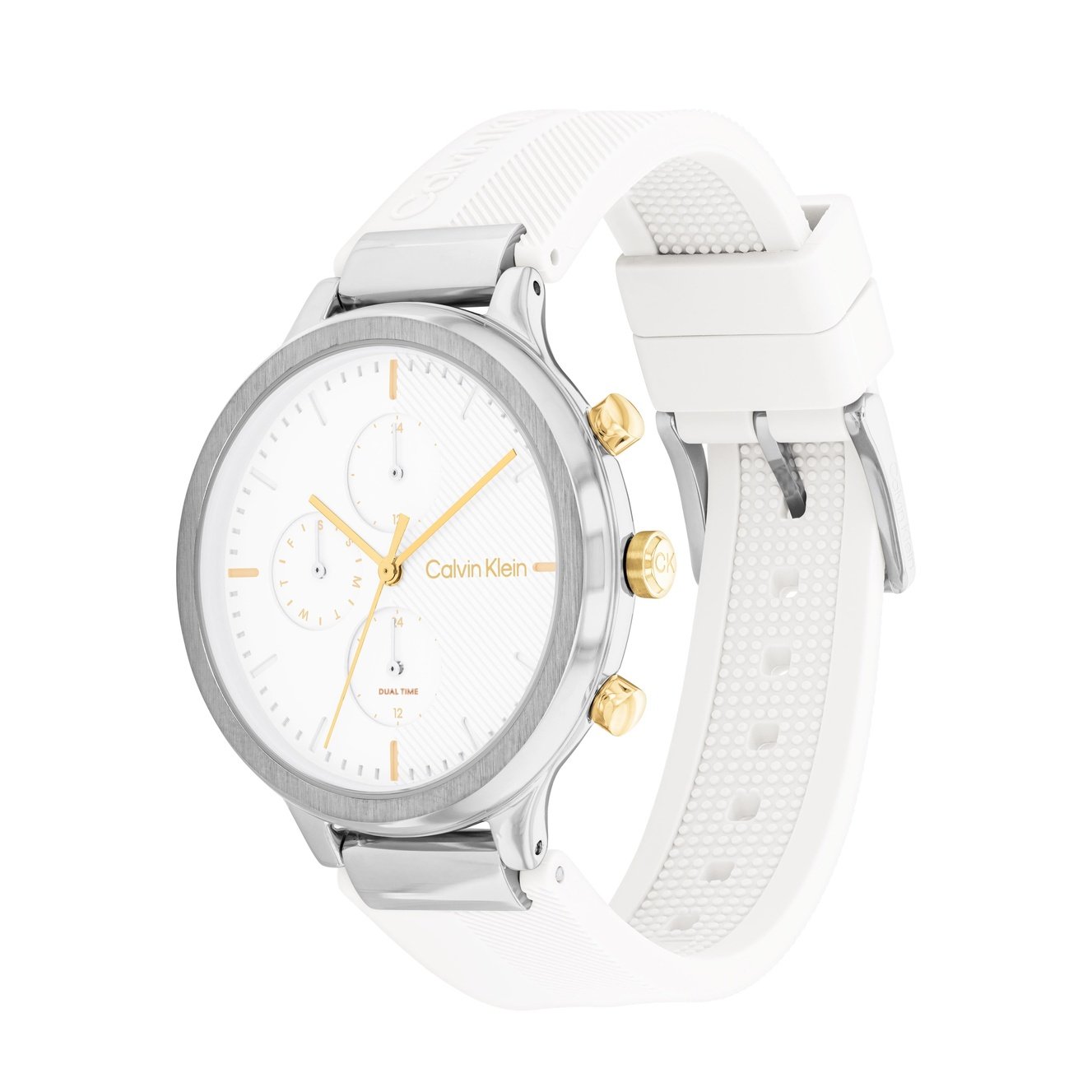 Ladies Energize Watch 25200244 Calvin Klein