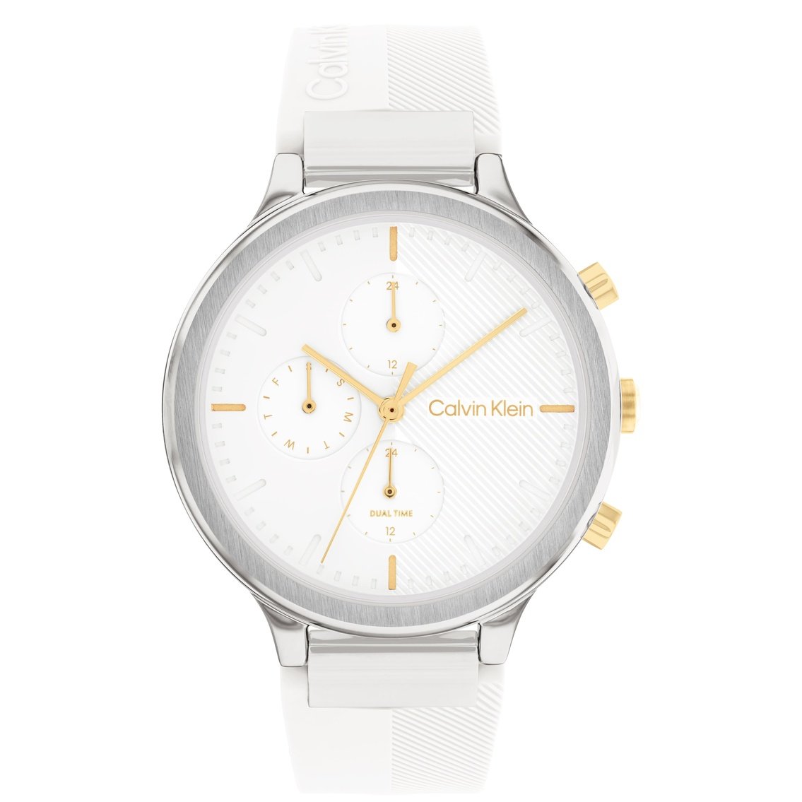 Ladies Energize Watch 25200244 Calvin Klein