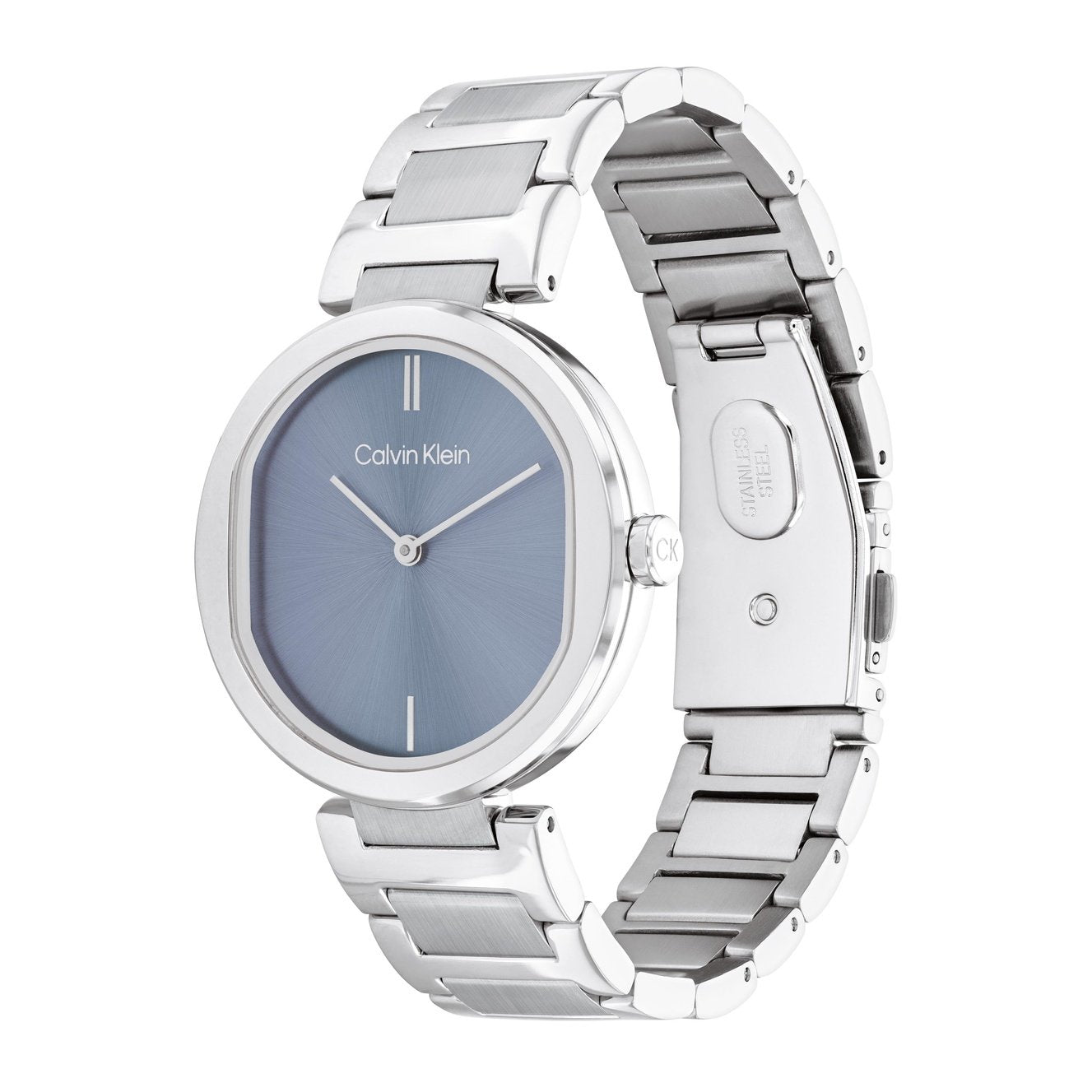 Ladies CK Sensation Watch 25200250 Calvin Klein