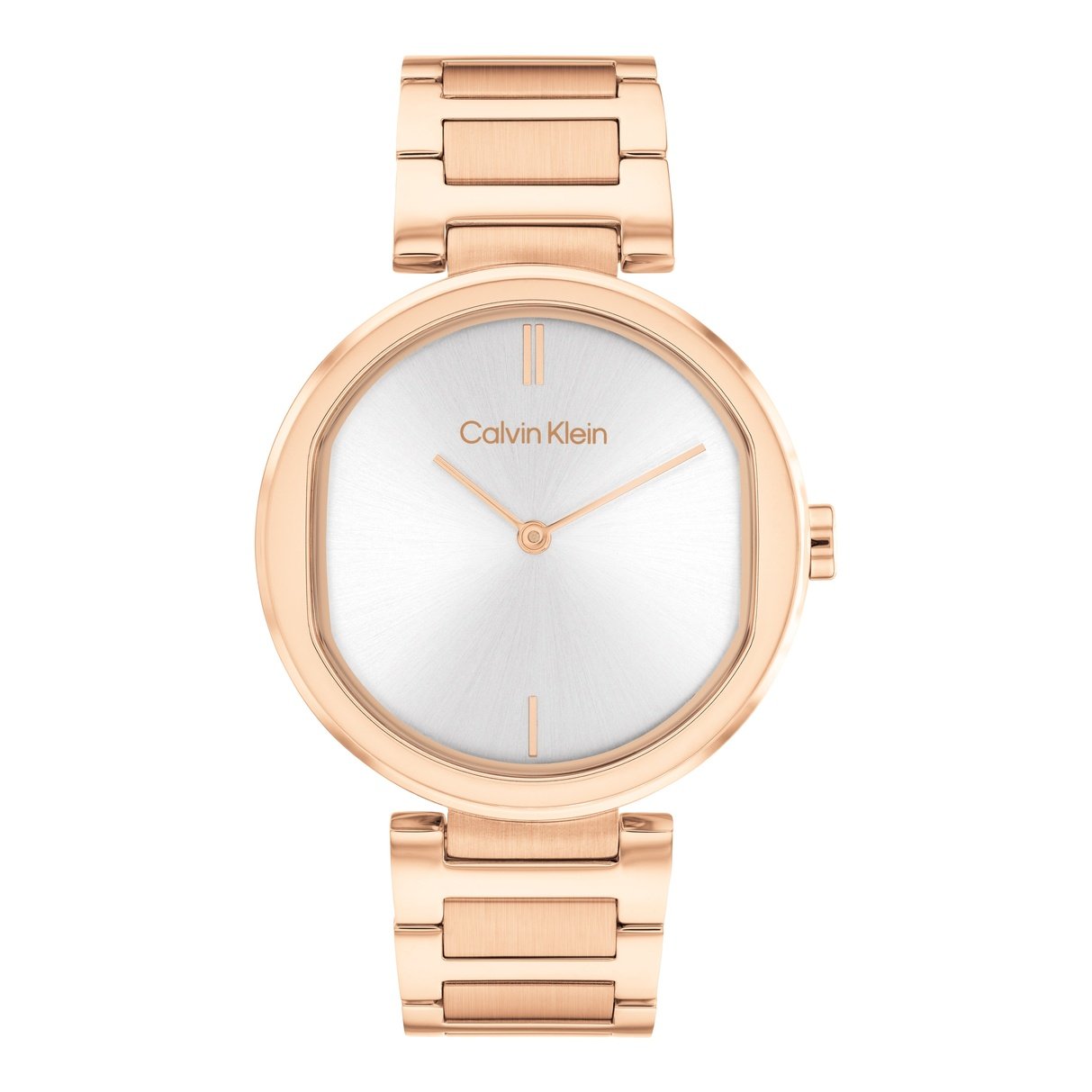 Ladies CK Sensation Watch 25200253 Calvin Klein