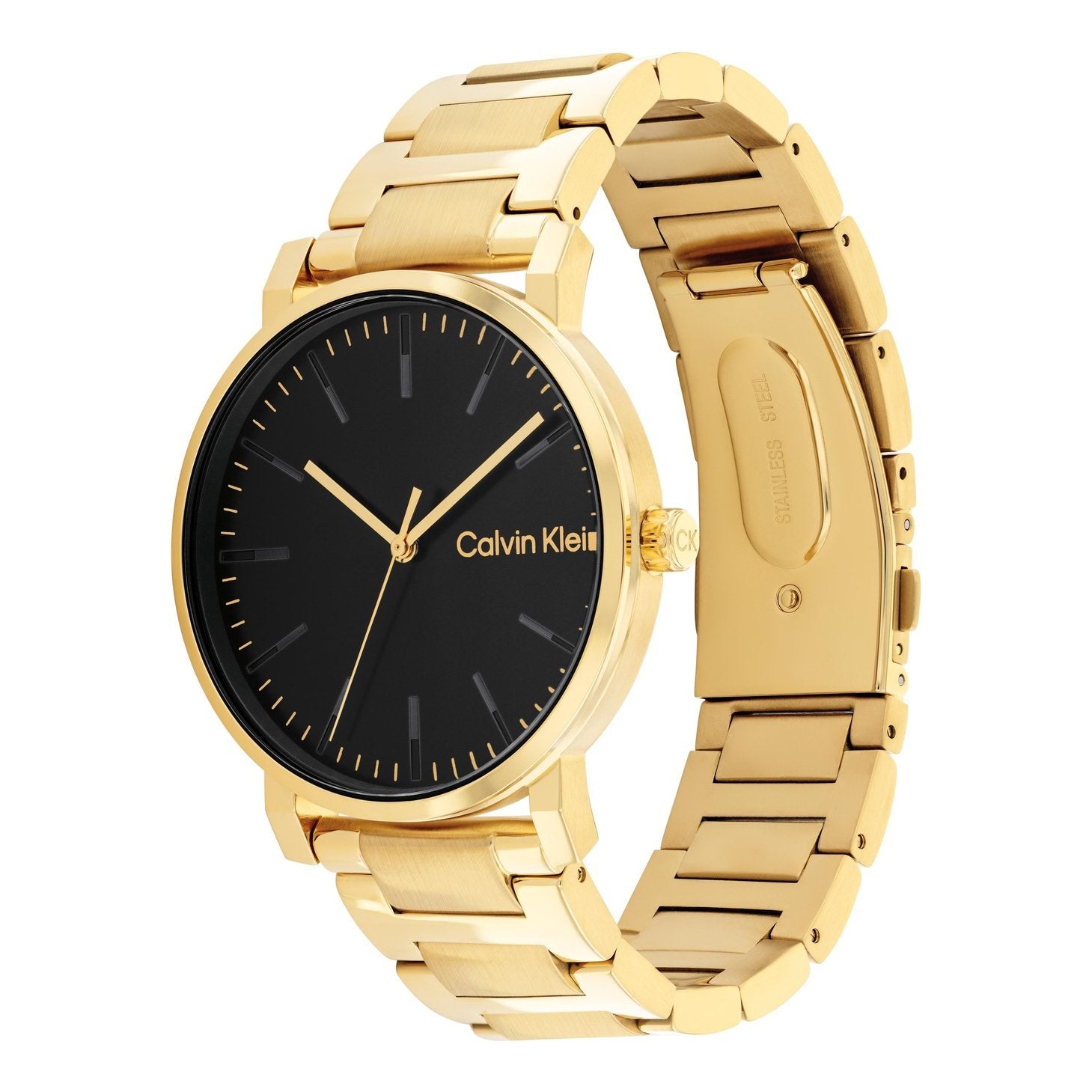 Men's CK Slate Watch 25200257 Calvin Klein