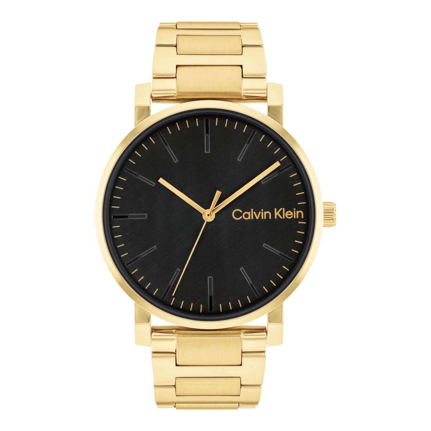 Men's CK Slate Watch 25200257 Calvin Klein
