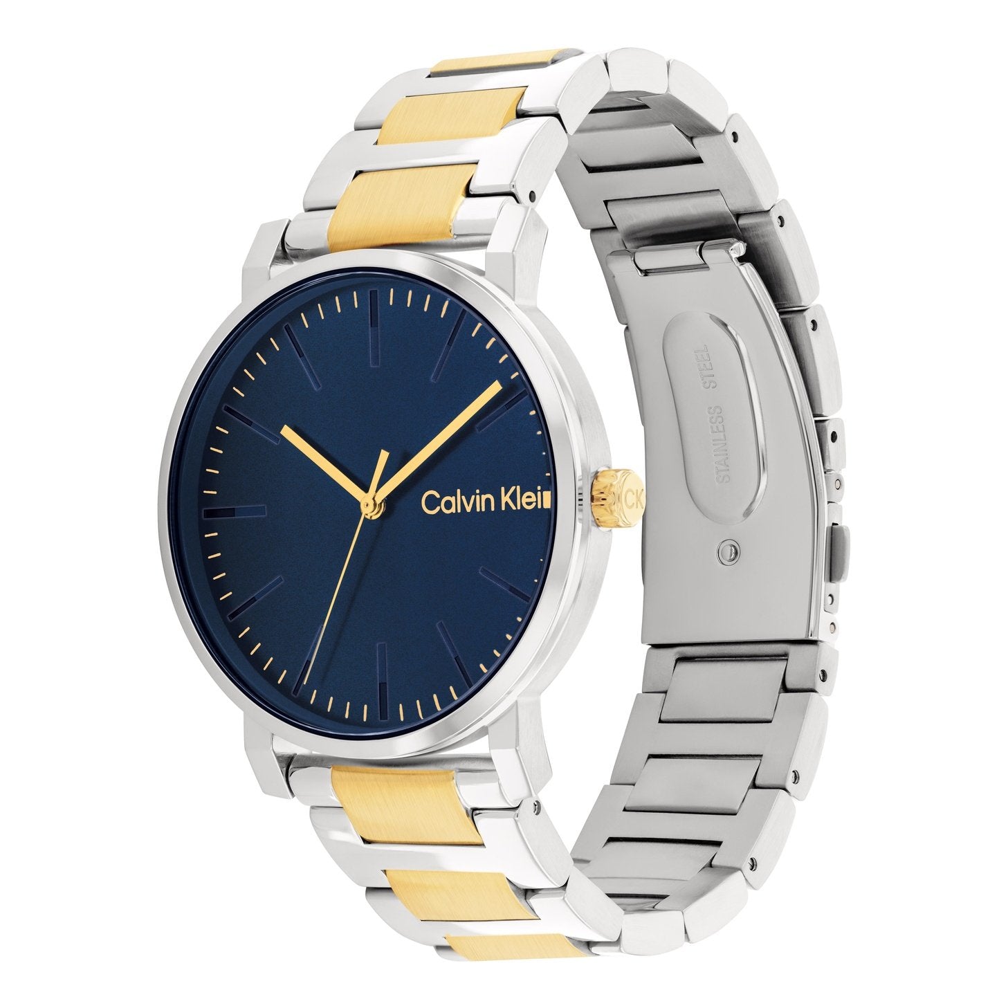 Men's Slate Watch 25200258 Calvin Klein