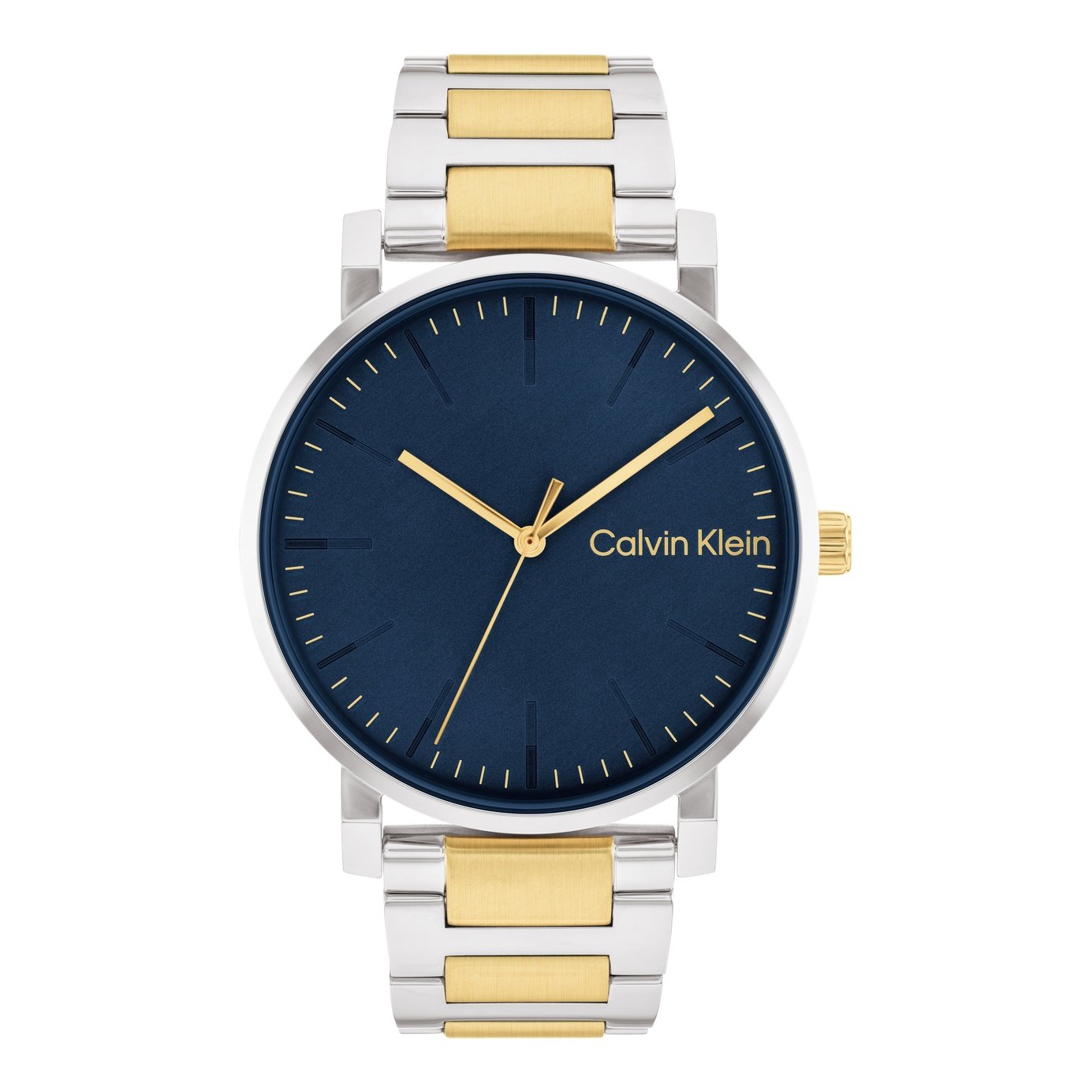 Men's Slate Watch 25200258 Calvin Klein