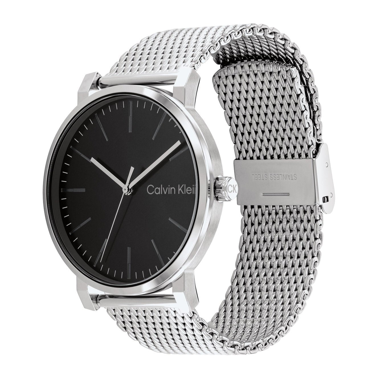 Men's CK Slate Watch 25200260 Calvin Klein