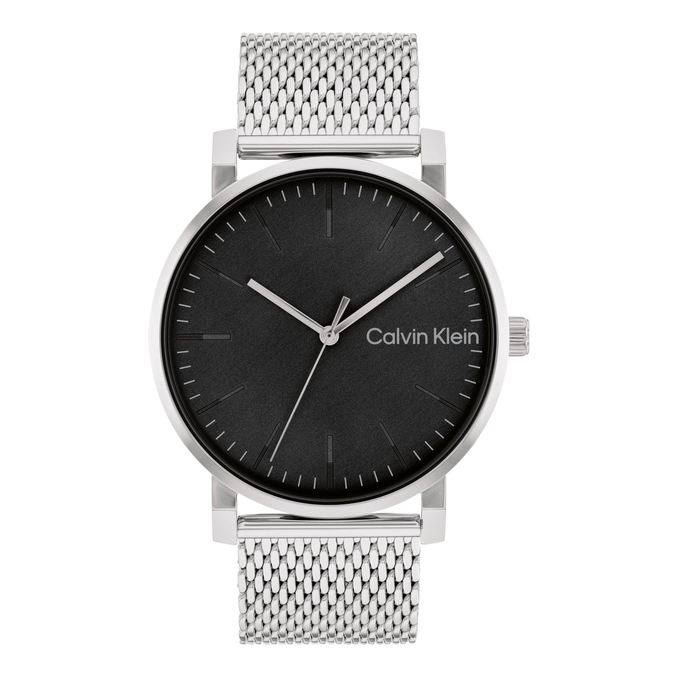 Men's CK Slate Watch 25200260 Calvin Klein