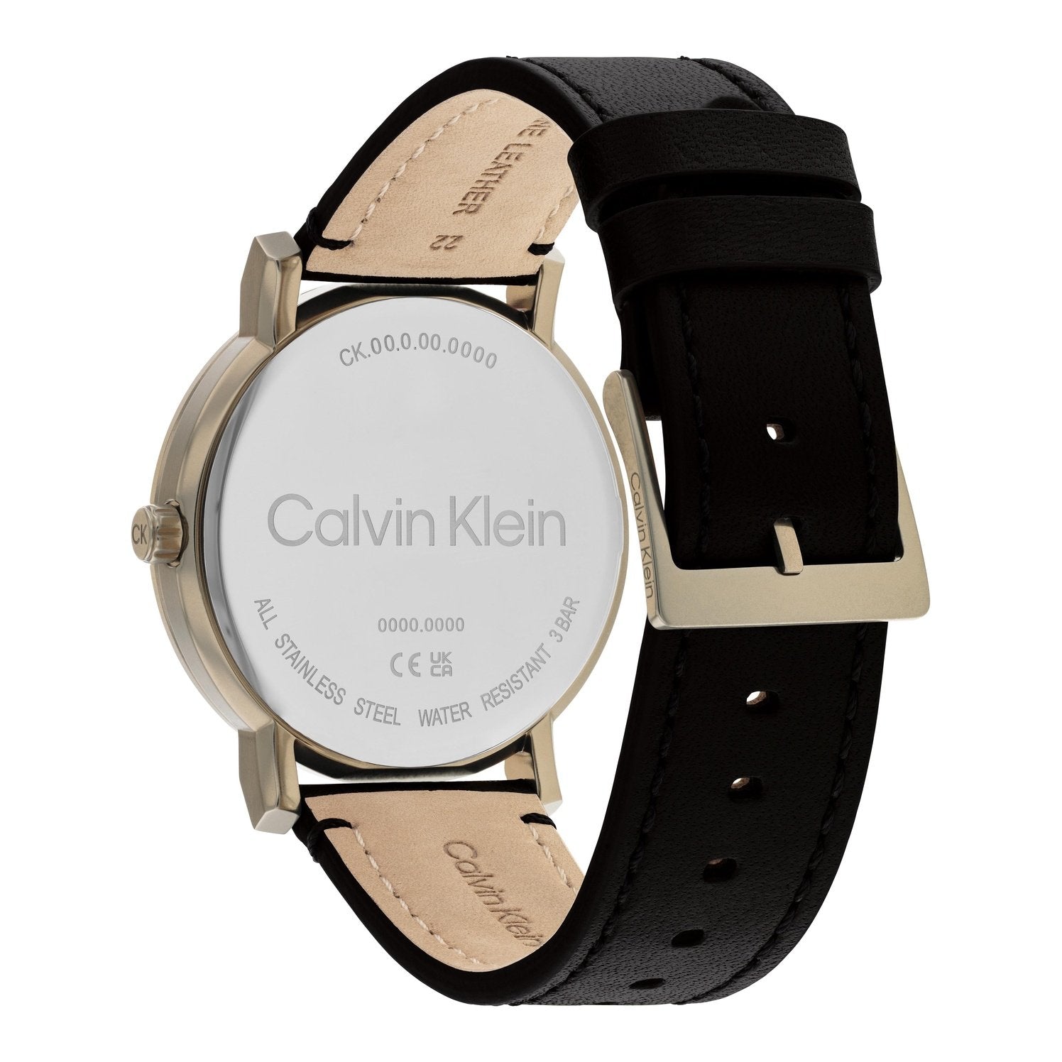 Men's CK Slate Watch 25200263 Calvin Klein