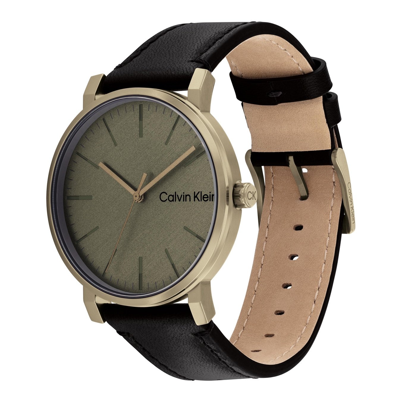 Men's CK Slate Watch 25200263 Calvin Klein