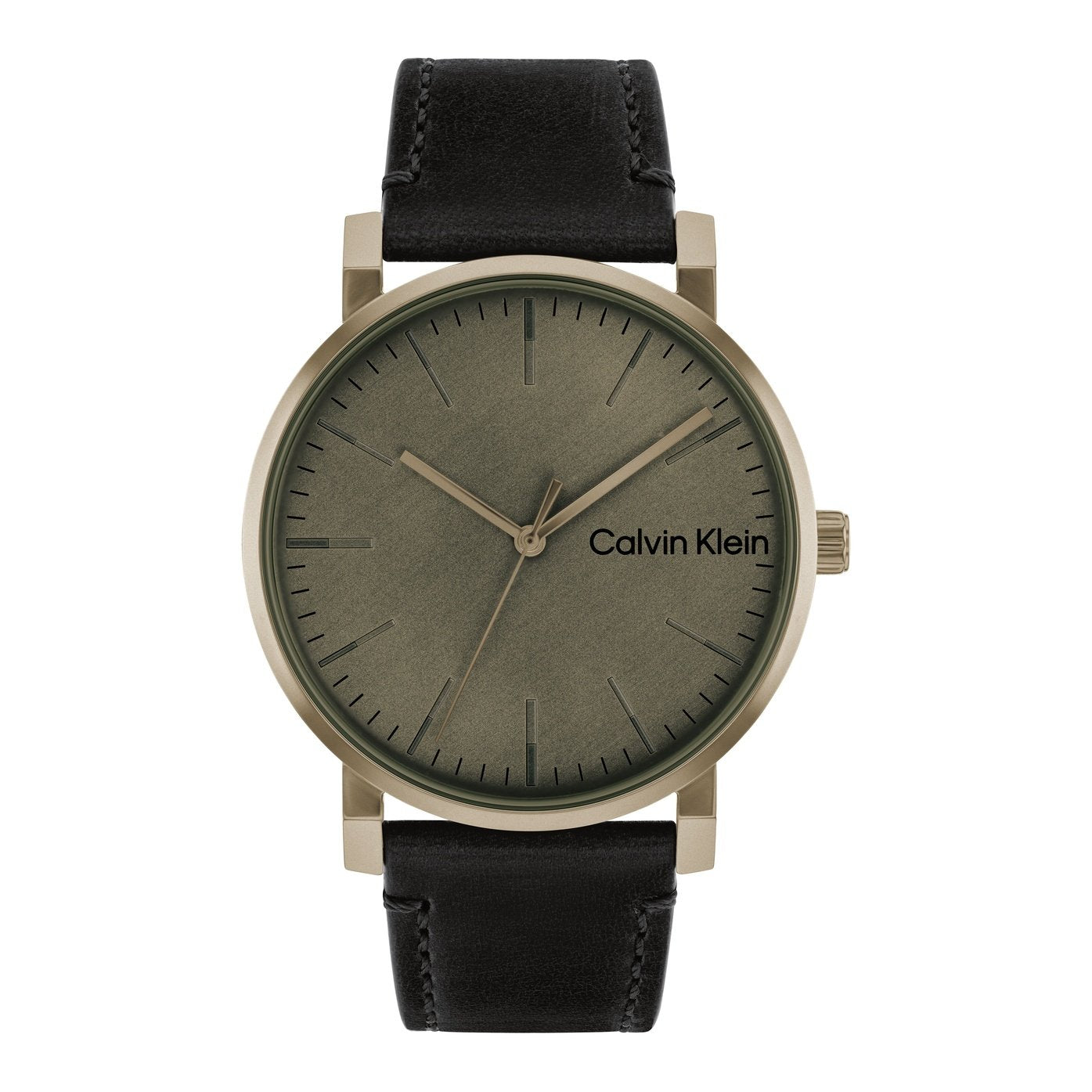 Men's CK Slate Watch 25200263 Calvin Klein