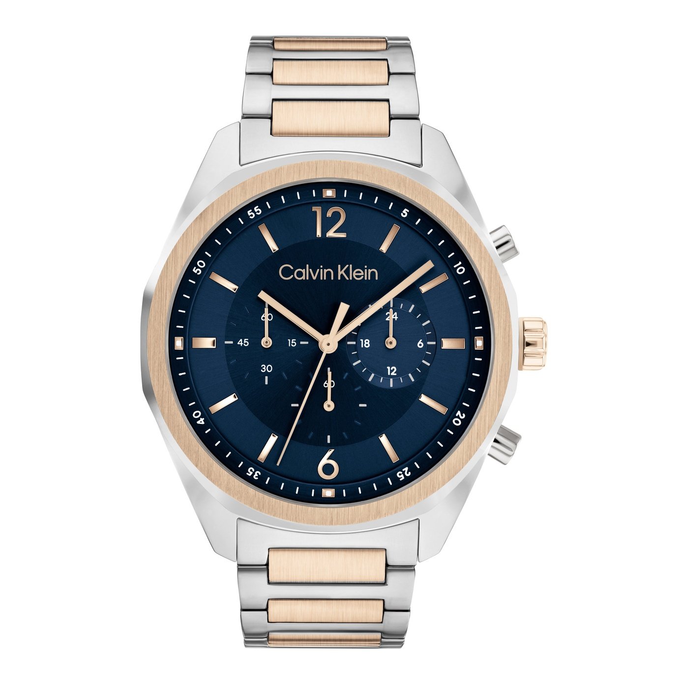 Men's Force Watch (25200265)