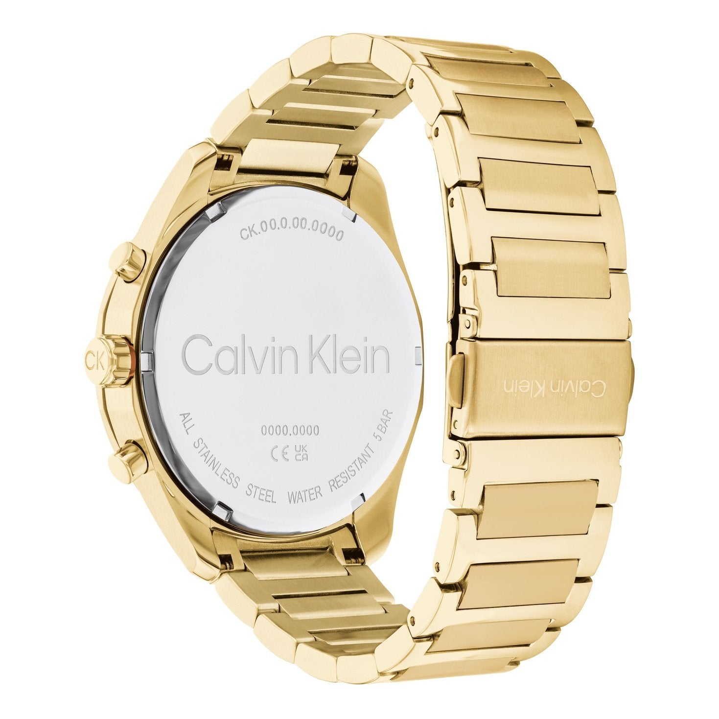Men's Force Watch 25200266 Calvin Klein