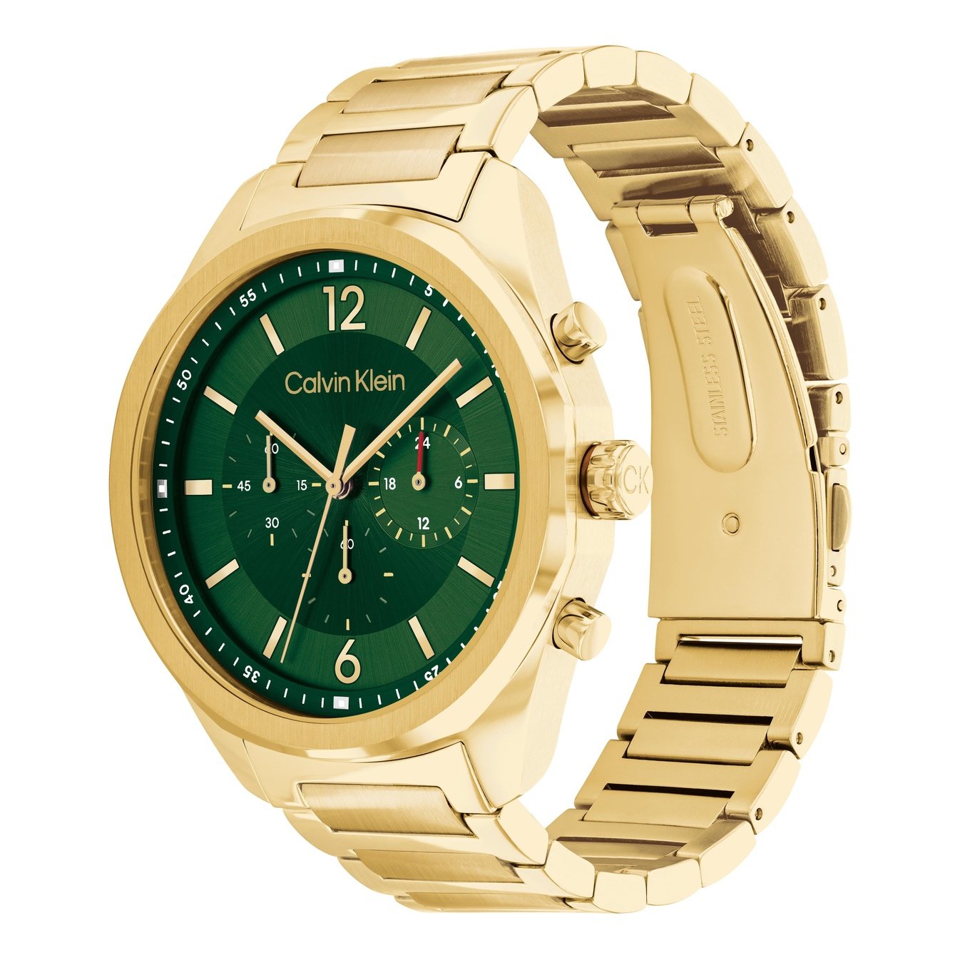 Men's Force Watch 25200266 Calvin Klein