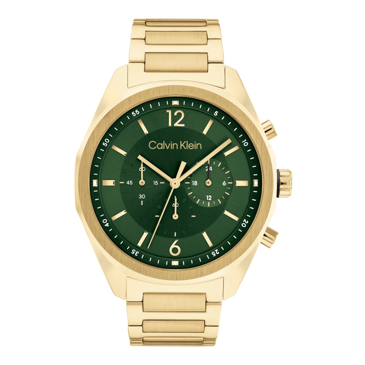 Men's Force Watch 25200266 Calvin Klein