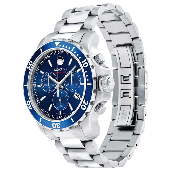 Men's Series 800 Watch 2600141 Movado