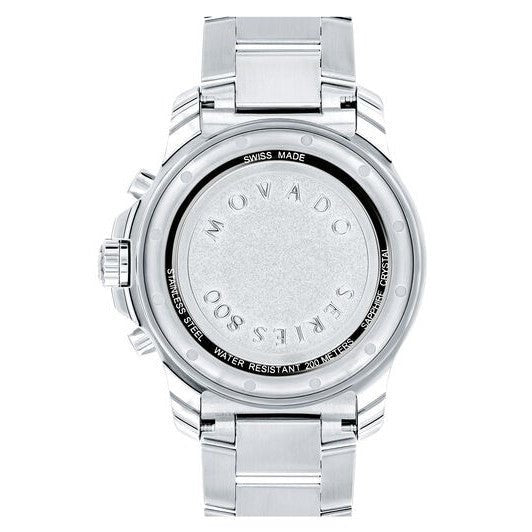 Men's SERIES 800 Watch 2600142 Movado