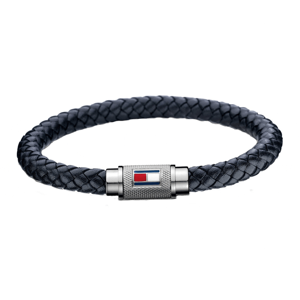 Men's Casual Core Bracelet 2701000 Tommy Hilfiger Jewelry