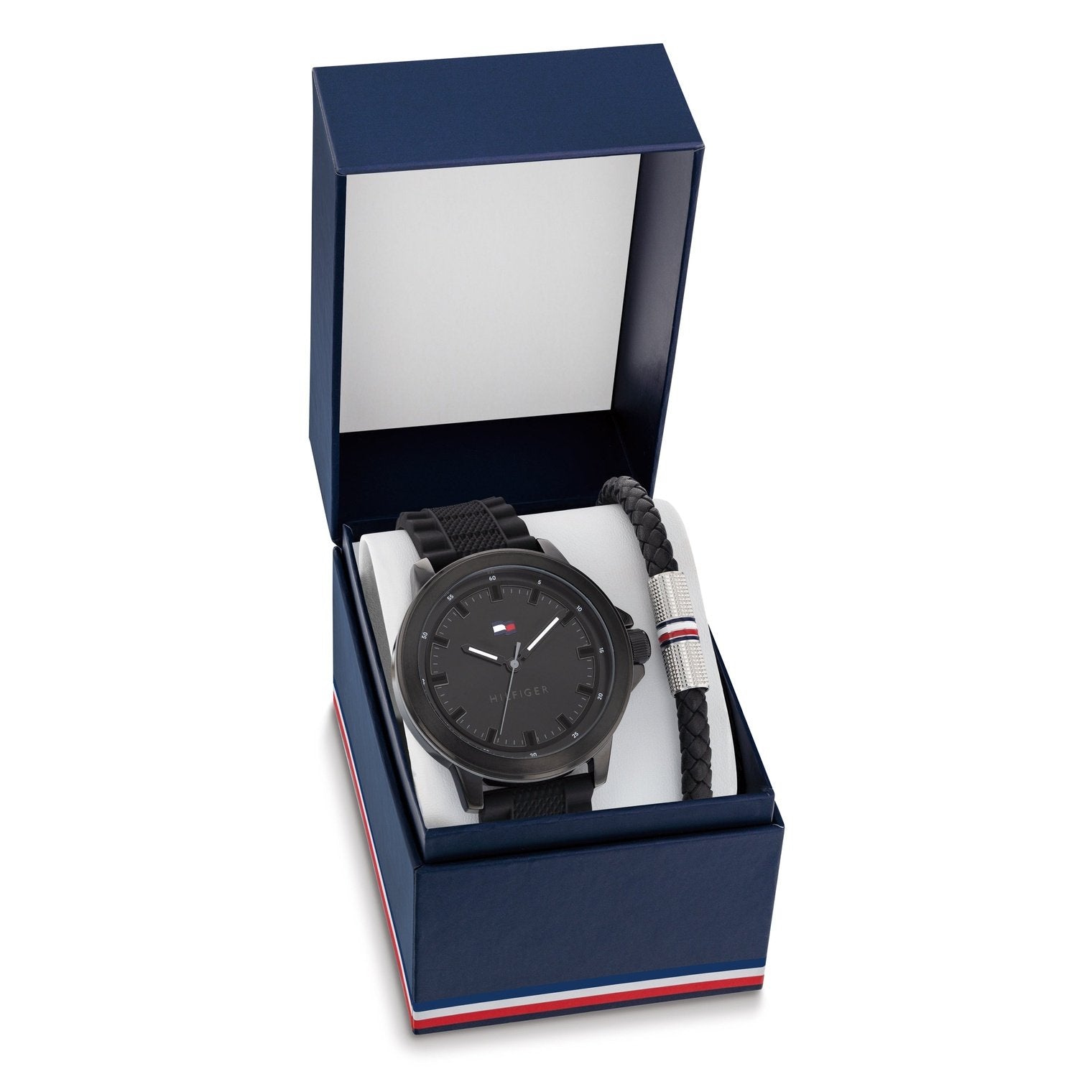 Men's Nelson Gift Set 2770151 Tommy Hilfiger