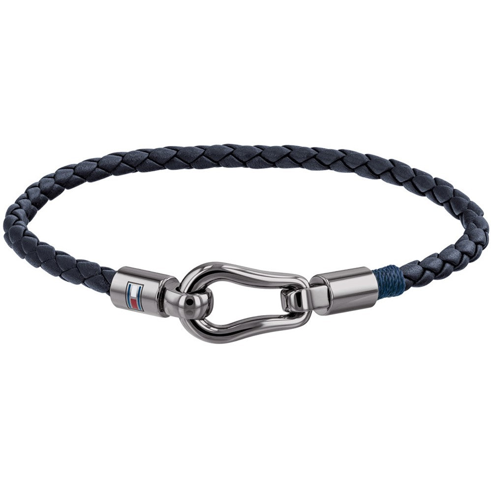 Stainless Steel Bracelet 2790073 Tommy Hilfiger Jewelry