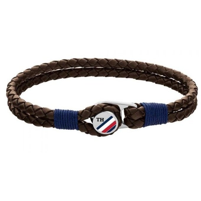 Button Bracelet 2790196S Tommy Hilfiger Jewelry