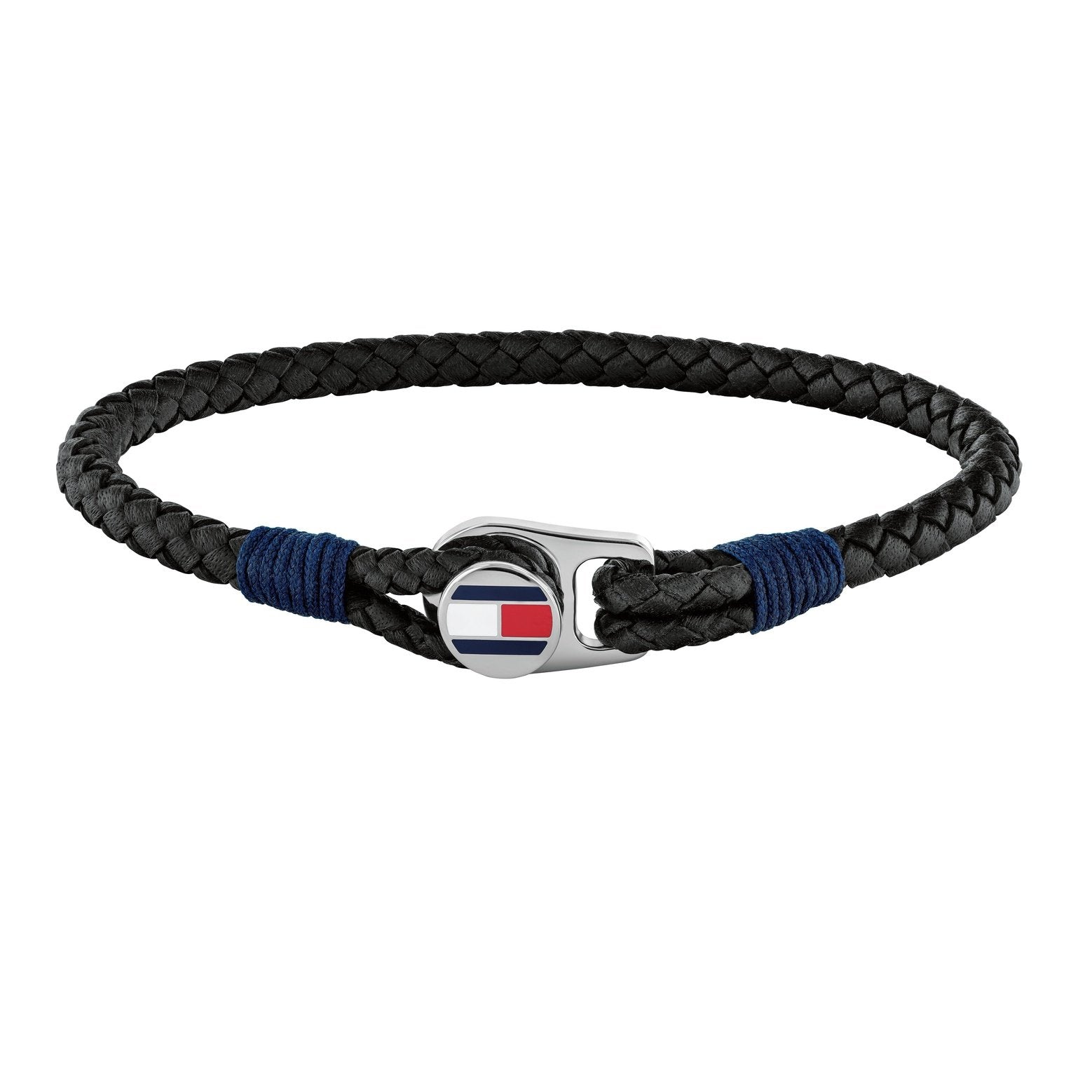 Braided Bracelet 2790205S Tommy Hilfiger Jewelry