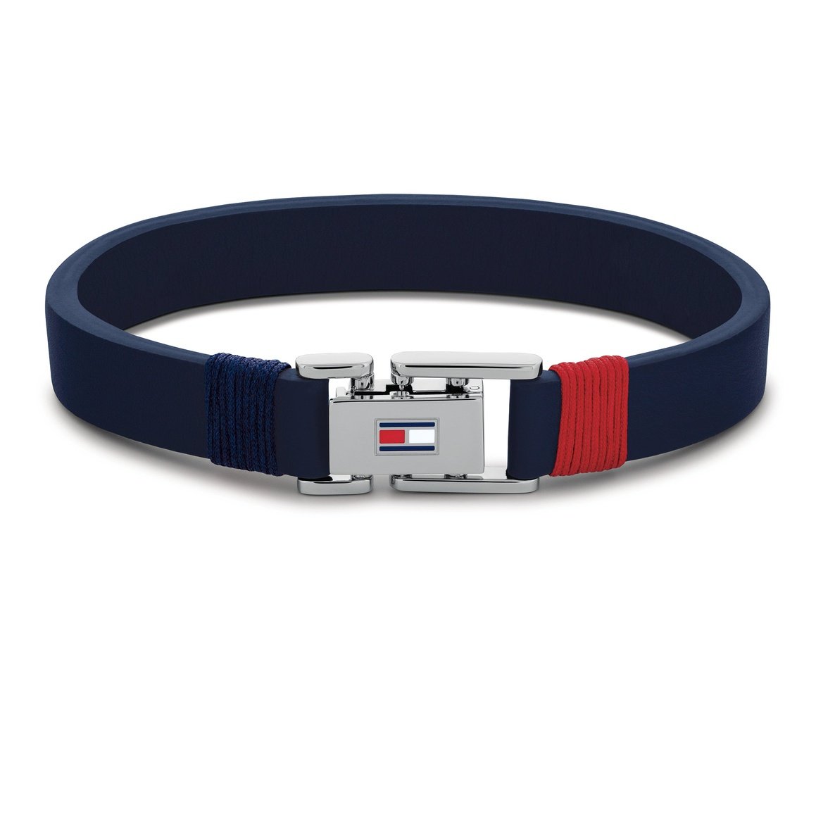 Men's Leather Bracelet 2790226S Tommy Hilfiger Jewelry