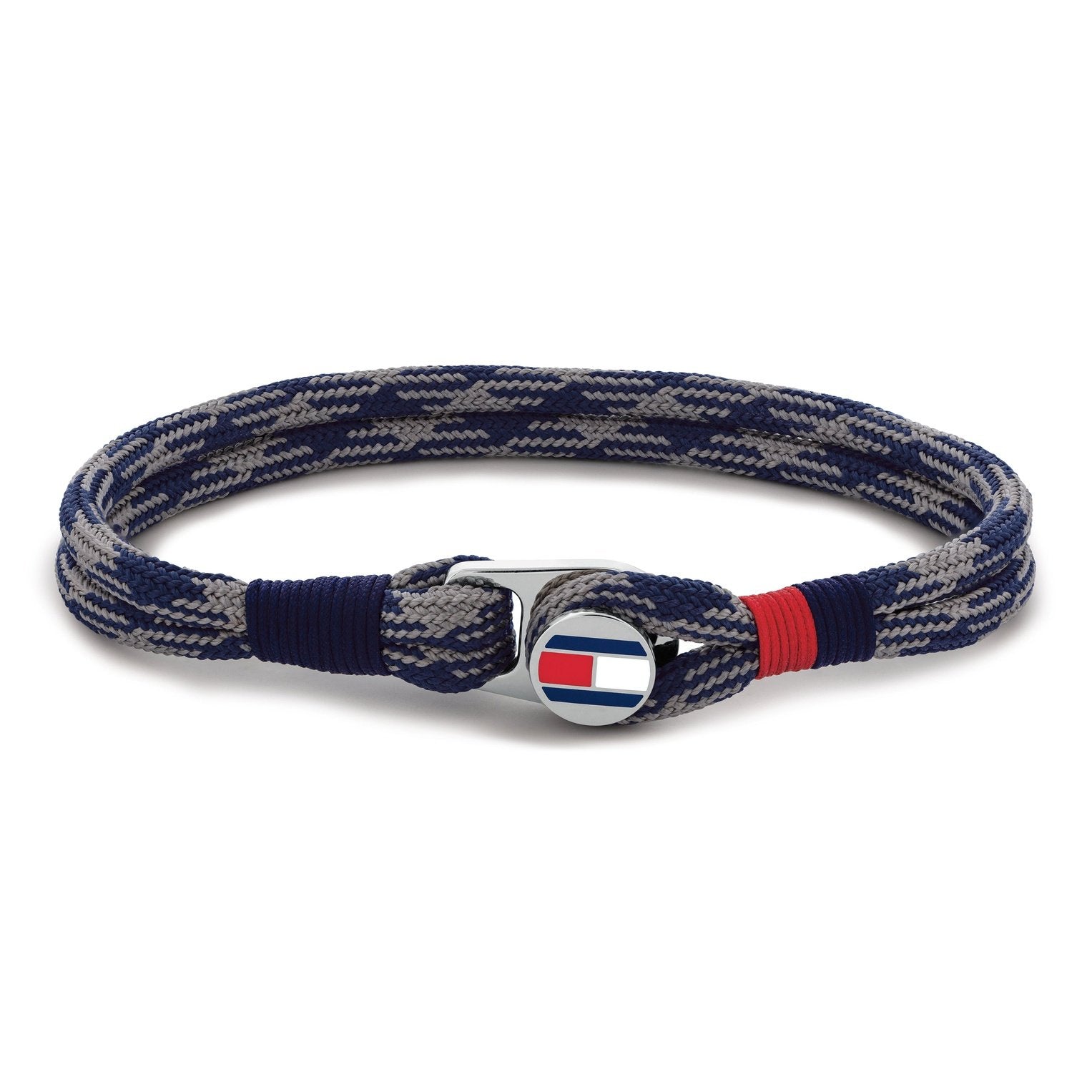 Multi-Color Cord 2790257 Tommy Hilfiger Jewelry