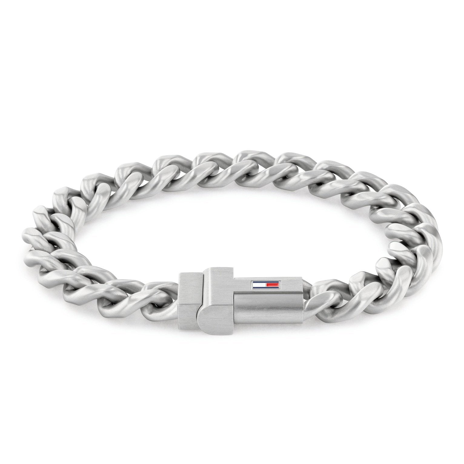 Men's Chucky Stainless Steel Bracelet 2790258 Tommy Hilfiger Jewelry