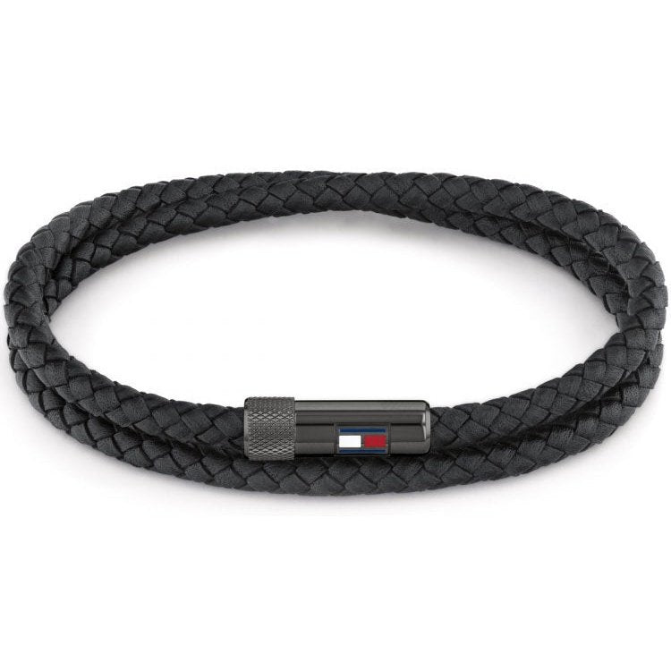 Men's Casual Core Bracelet 2790262S Tommy Hilfiger Jewelry