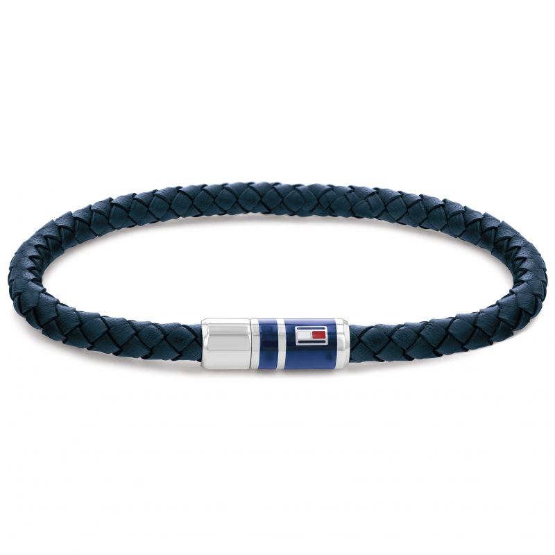 Men's Casual Bracelet 2790294 Tommy Hilfiger Jewelry