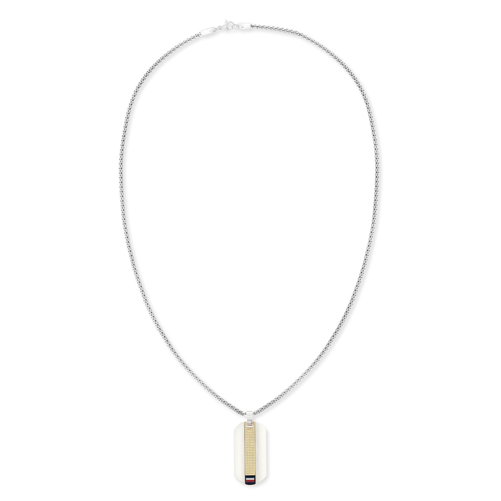 Men's Casual Necklace 2790318 Tommy Hilfiger Jewelry