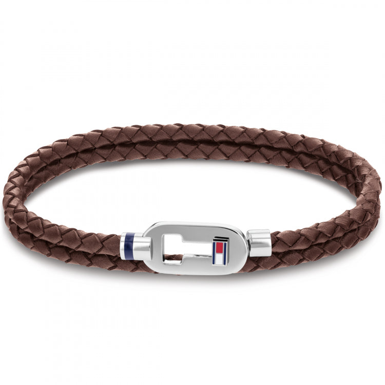 Men's Minimalist Bracelet 2790385 Tommy Hilfiger Jewelry