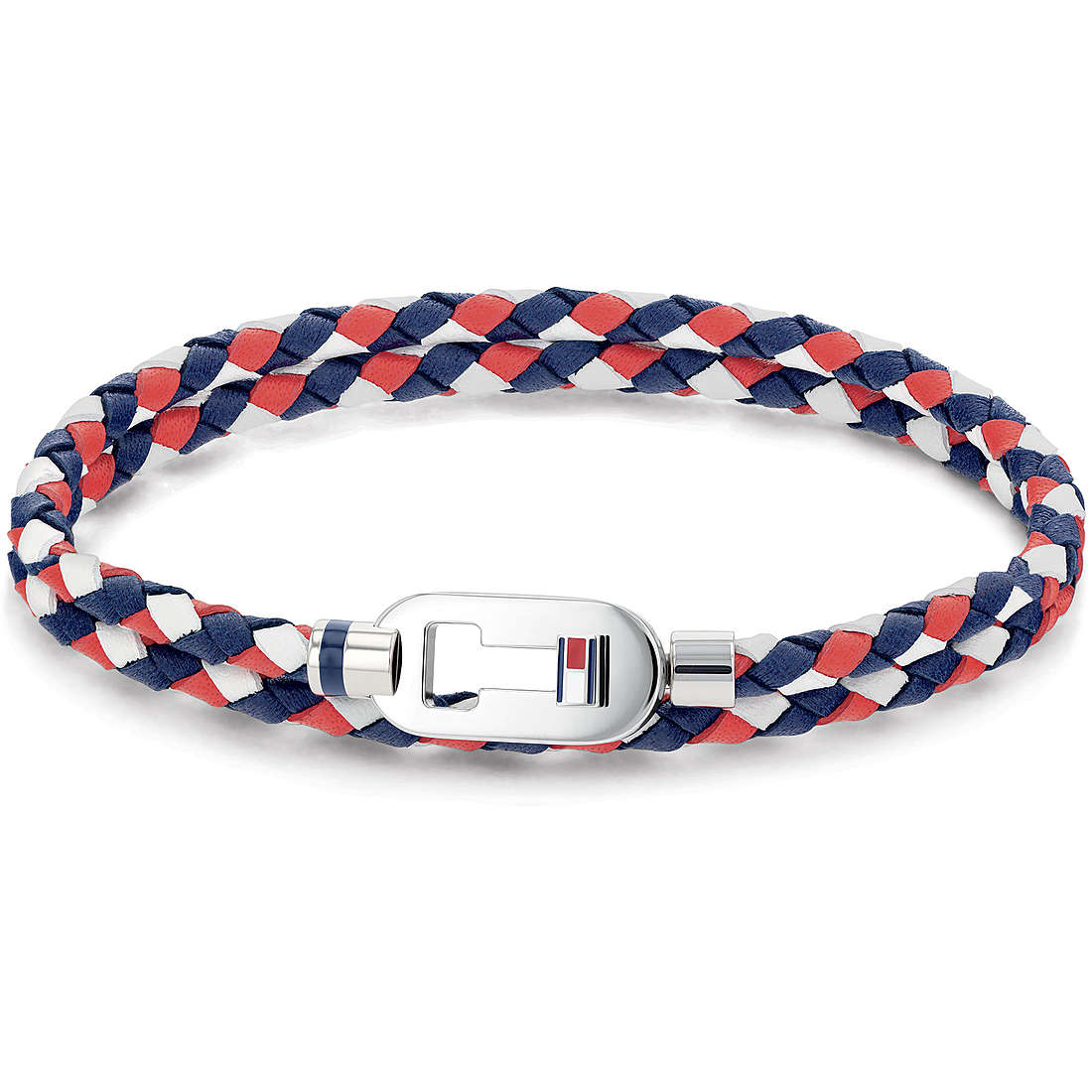 tommy hilfiger wrist band